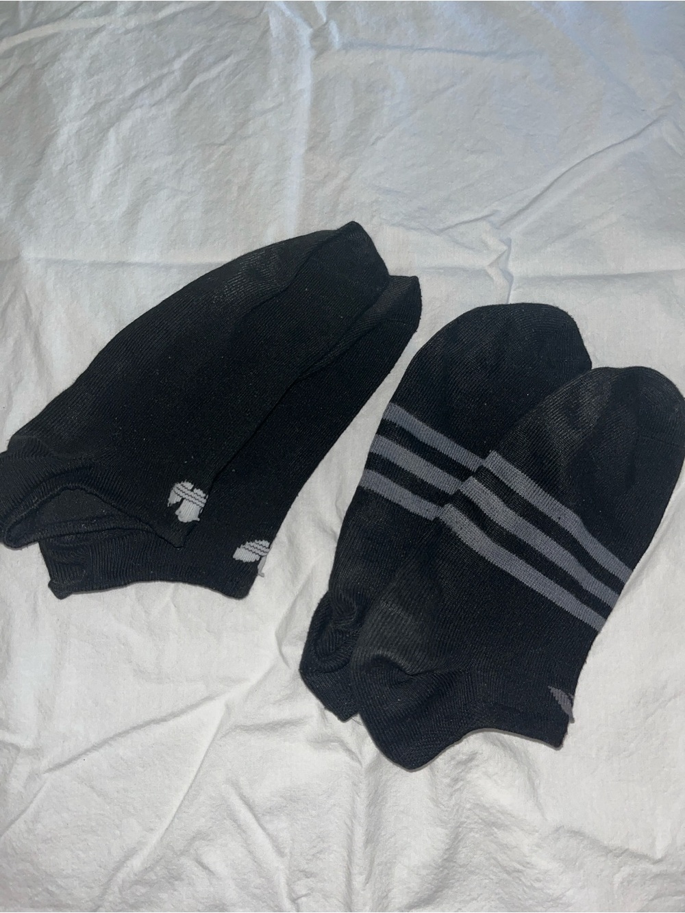 Women’s gym socks